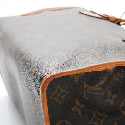 Louis Vuitton Monogram Popincourt Haut 12 of 13