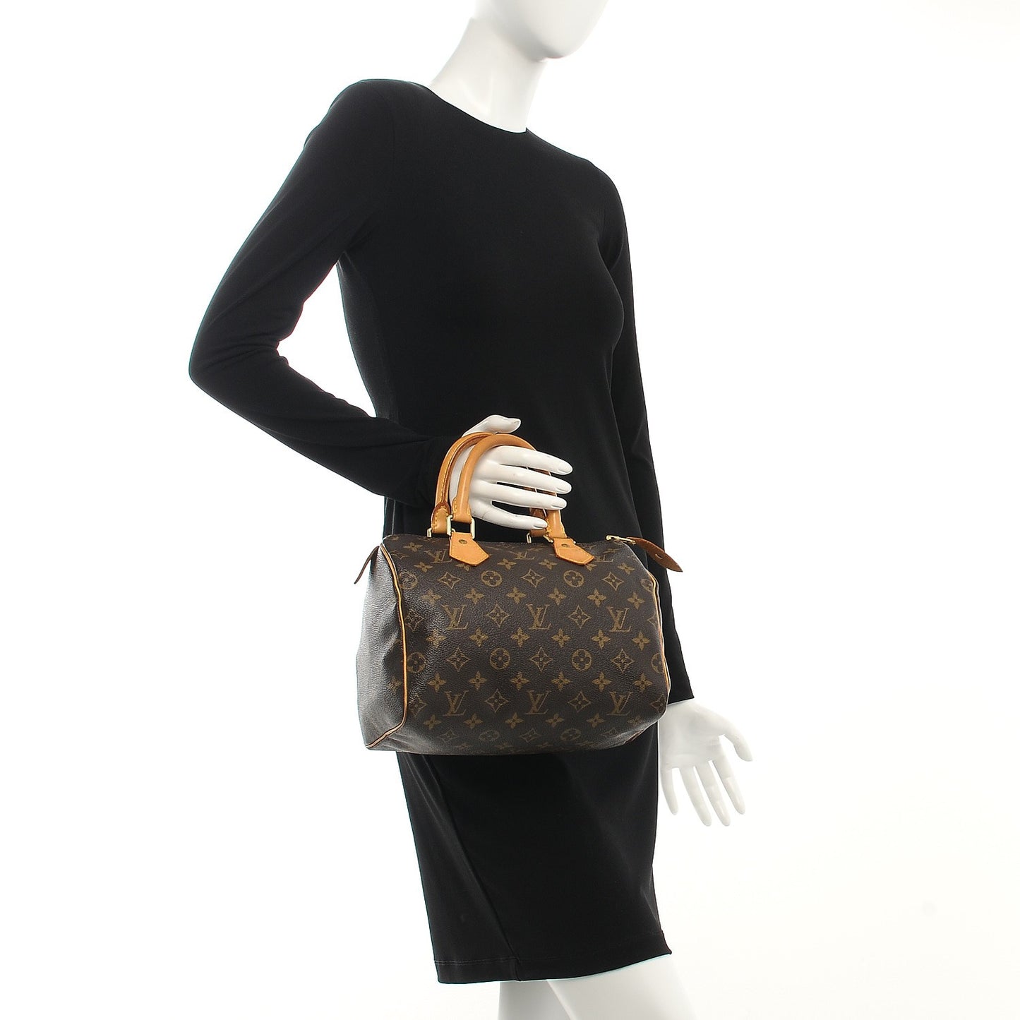 Monogram Speedy 25