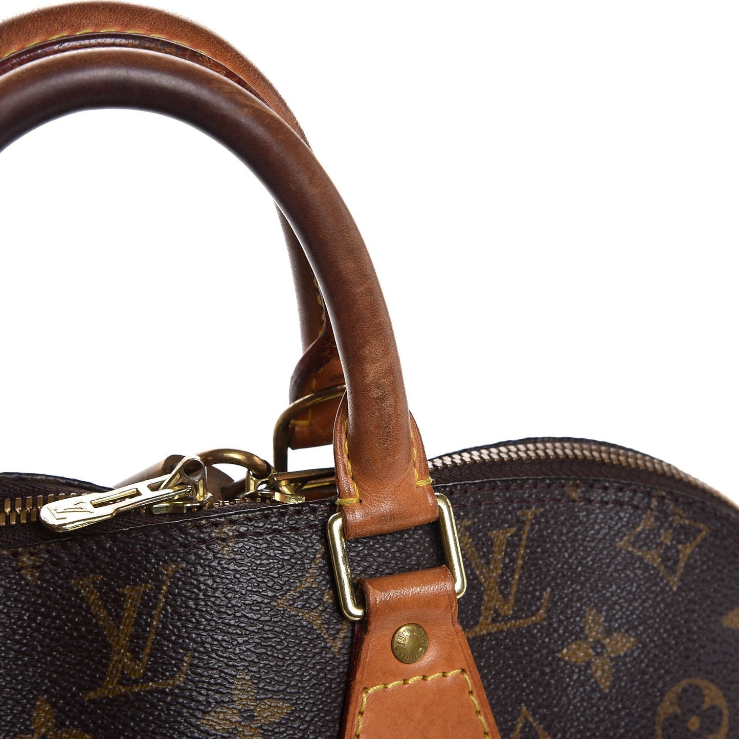 Monogram Alma PM