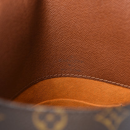 Louis Vuitton Monogram Musette GM 5 of 11