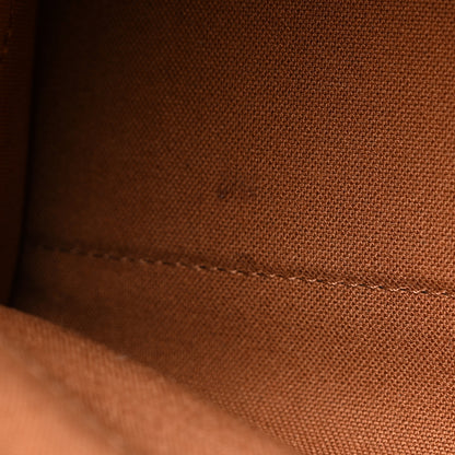 Louis Vuitton Monogram Popincourt Long Shoulder Bag 10 of 10