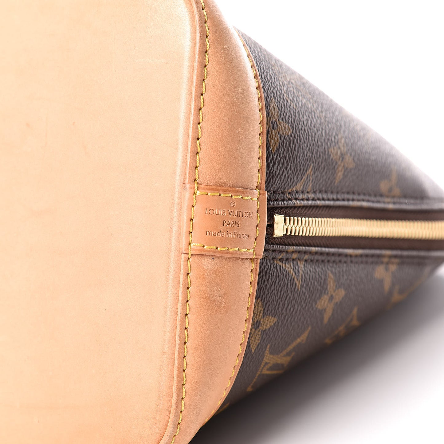 Monogram Alma PM