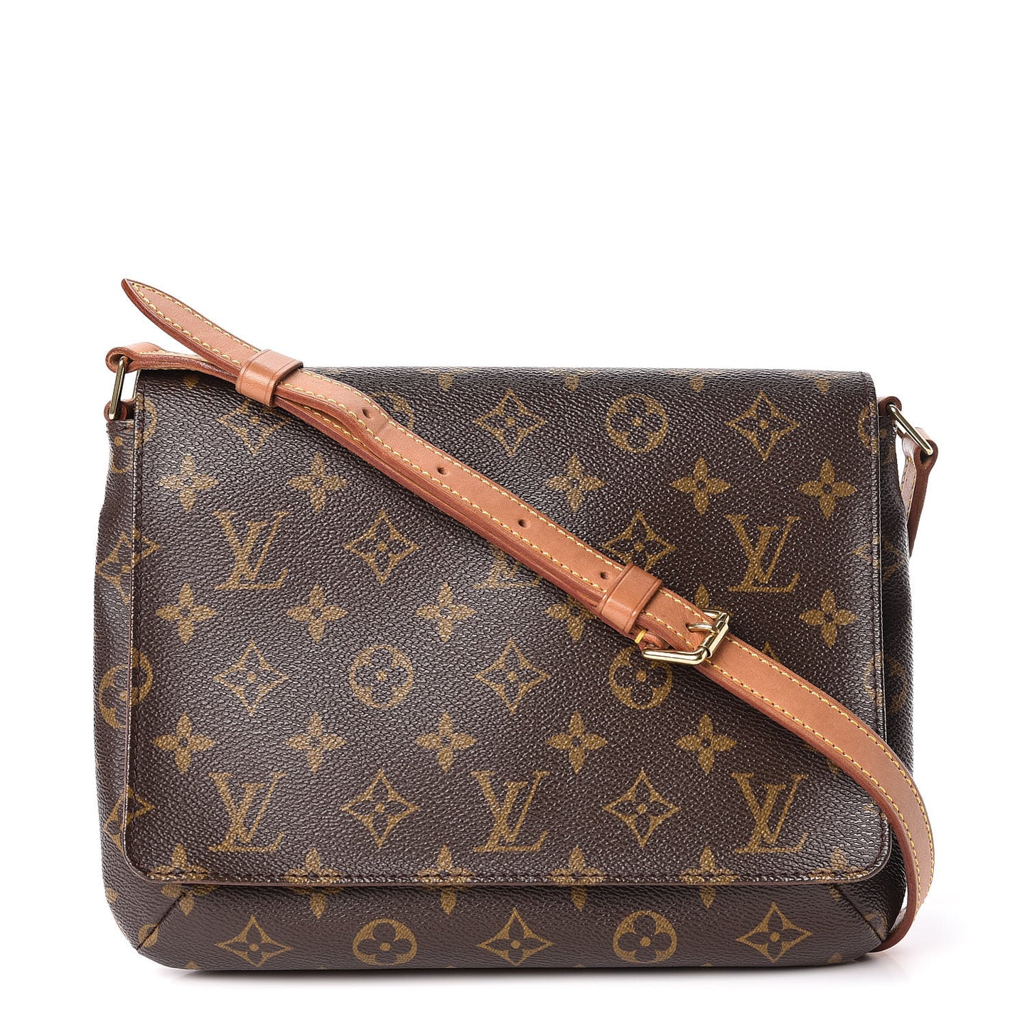 Monogram Musette Tango