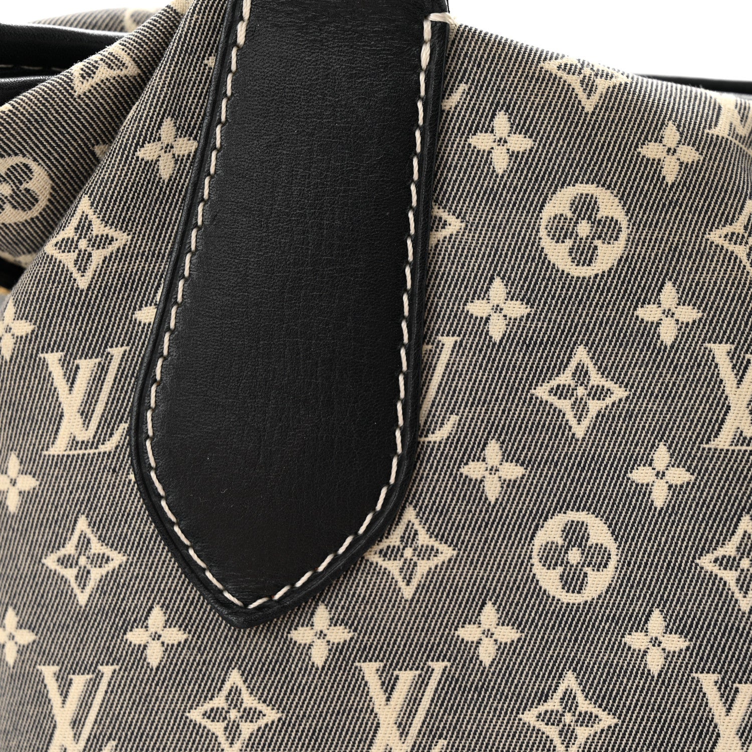 Louis Vuitton LOUIS VUITTON Monogram Idylle Elegie Encre 9 of 9