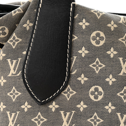Louis Vuitton LOUIS VUITTON Monogram Idylle Elegie Encre 9 of 9
