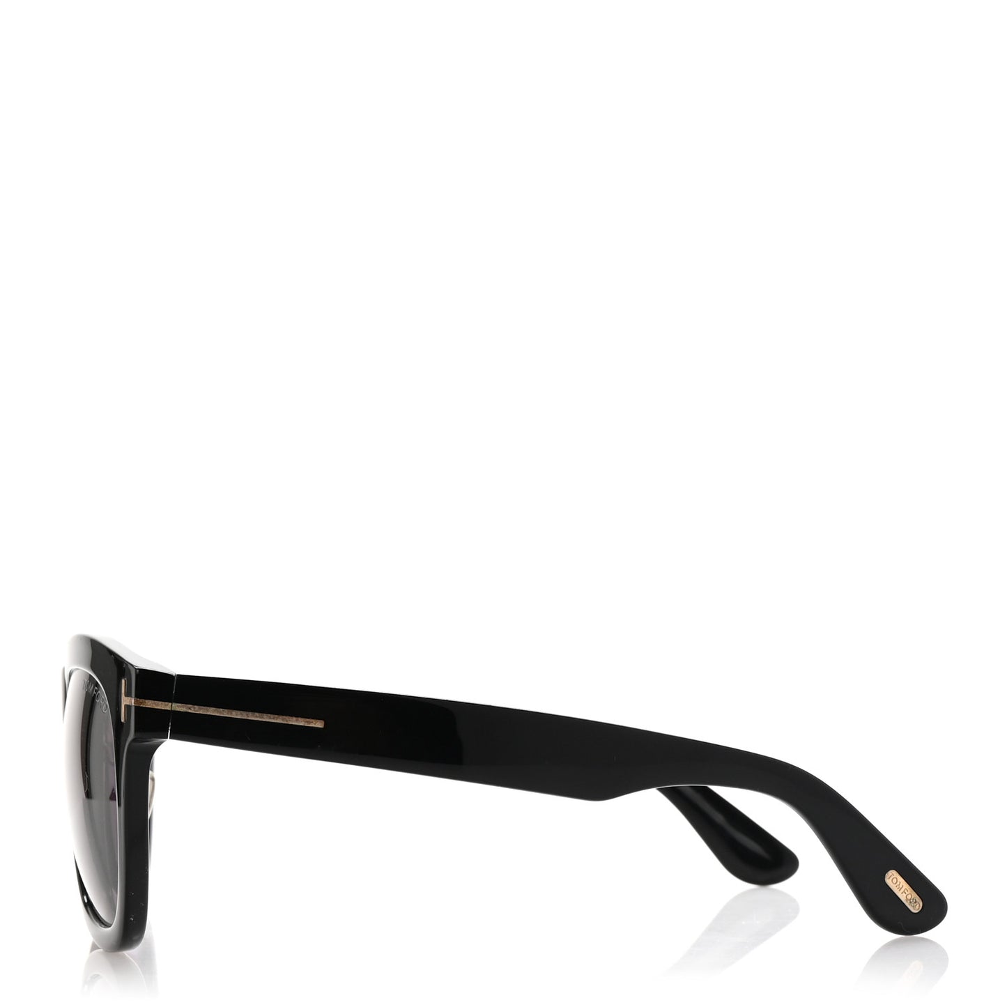 Acetate Sunglasses TF9355 Black