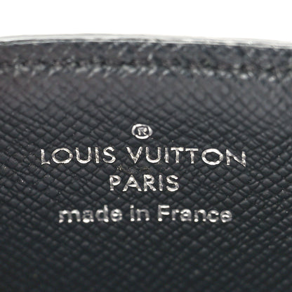 Louis Vuitton Damier Graphite Neo Porte-Cartes Card Holder 6 of 7