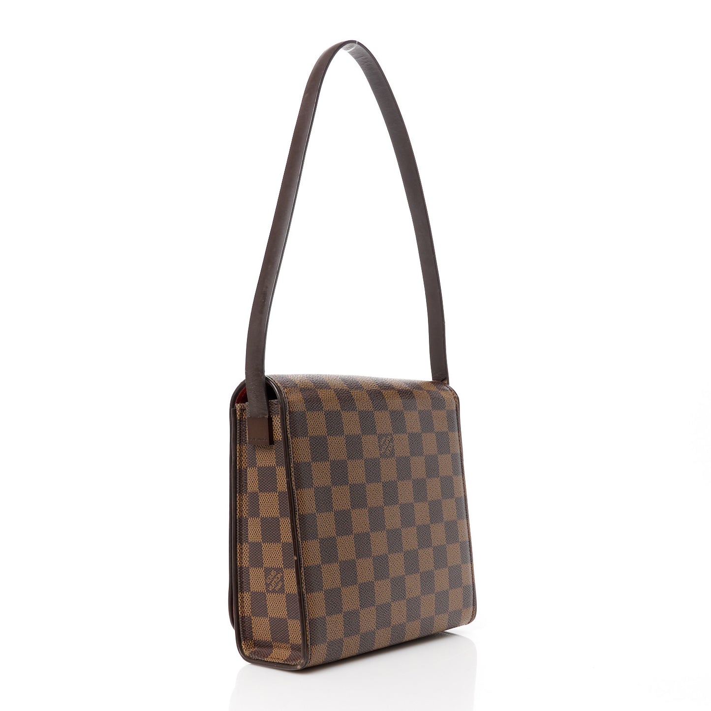Damier Ebene Tribeca Mini