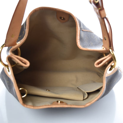 Louis Vuitton Monogram Galliera PM 5 of 14