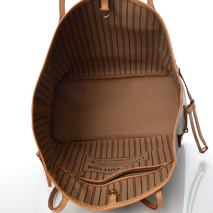 Louis Vuitton Monogram Neo Neverfull MM 5 of 10