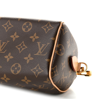 Louis Vuitton Monogram Speedy Bandouliere 20 9 of 9