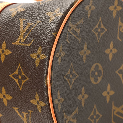 Louis Vuitton Monogram Papillon 30 with Companion 9 of 9