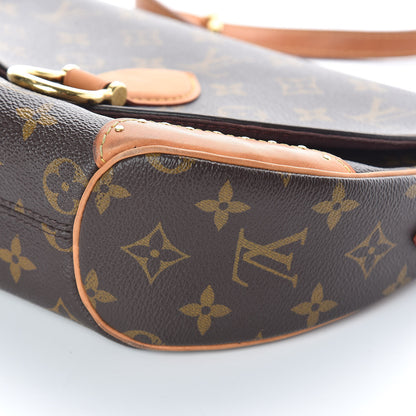 Louis Vuitton Monogram Saint Cloud 13 of 13