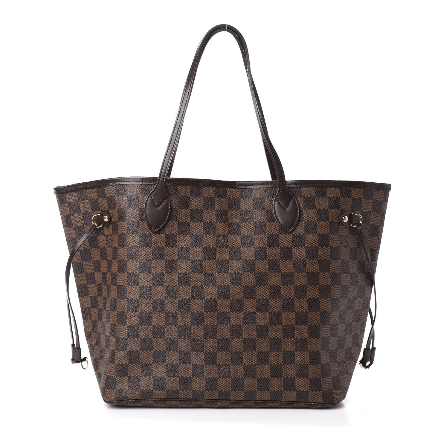 Damier Ebene Neverfull MM