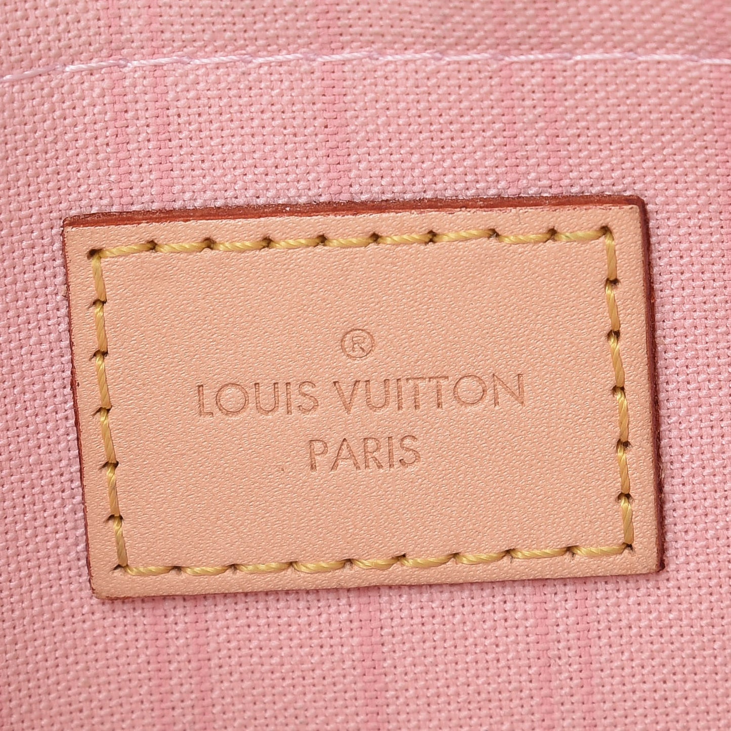Damier Azur Neverfull MM GM Pochette Rose Ballerine