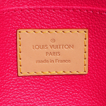 Louis Vuitton Monogram V Cosmetic Pouch Grenade 6 of 7