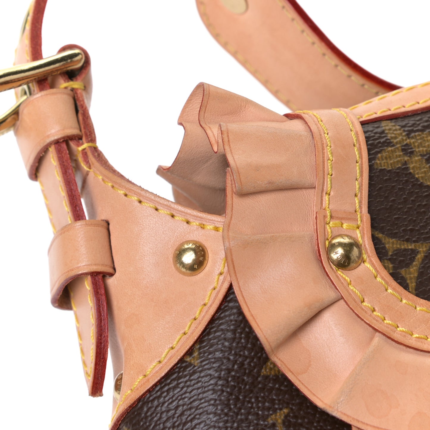Monogram Leonor