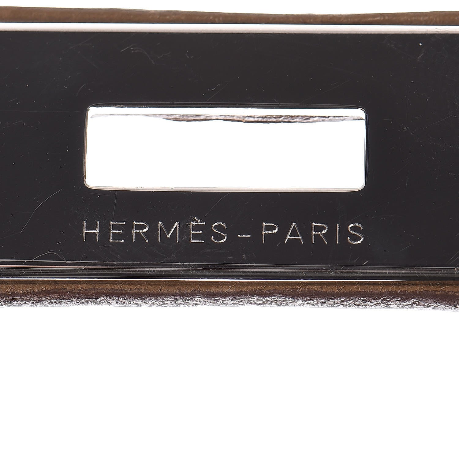 Hermes Taurillon Clemence Retourne Kelly 40 Alezan 37 of 41