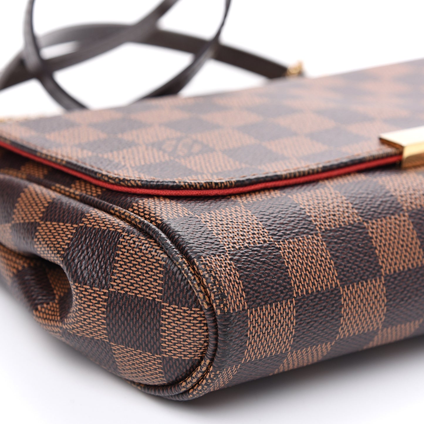Damier Ebene Favorite MM
