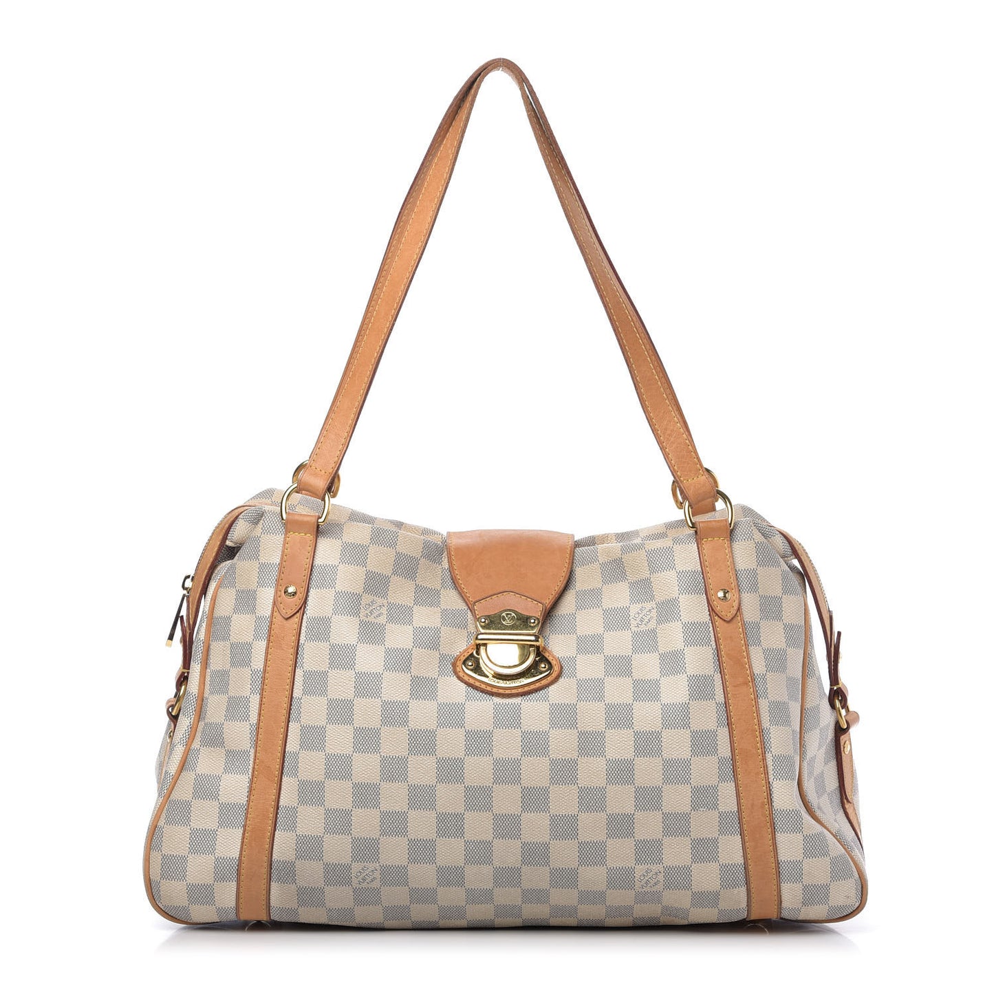 Damier Azur Stresa PM