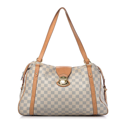 Louis Vuitton Damier Azur Stresa PM 1 of 10