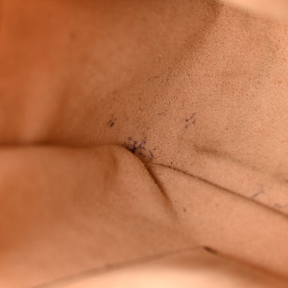 Gucci Calfskin Matelasse GG Marmont Dome Backpack Black 11 of 19