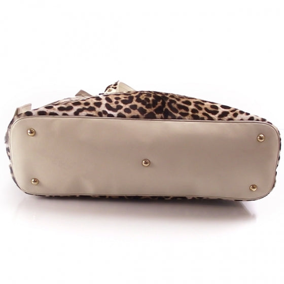 Snow Leopard Small Muse