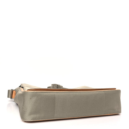 Louis Vuitton Damier Geant Messenger Bag Sable 4 of 8