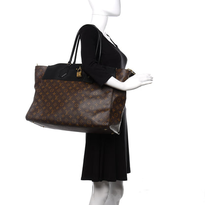 Louis Vuitton Monogram City Steamer XXL 3 of 10