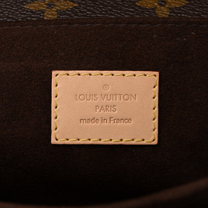 Louis Vuitton Monogram Pochette Metis 6 of 10