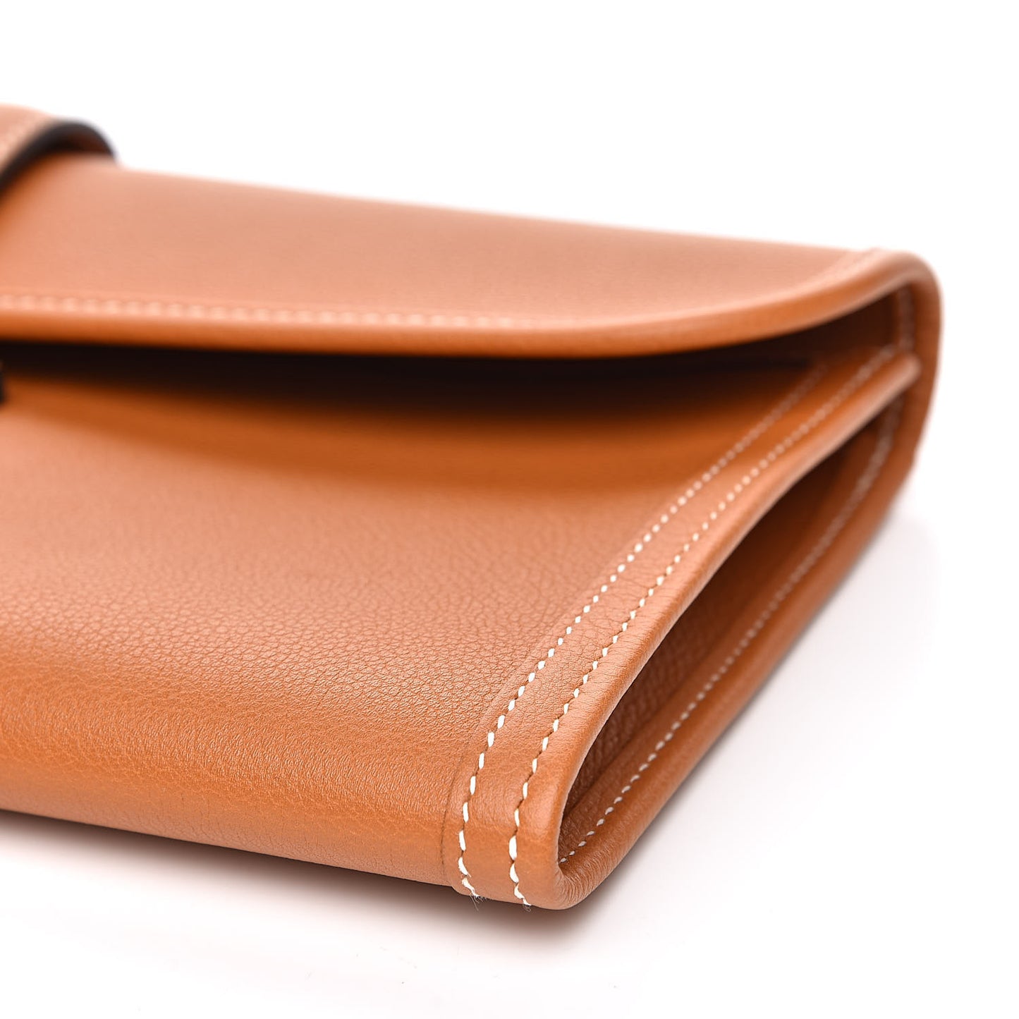 Evercolor Jige Elan 29 Clutch Toffee