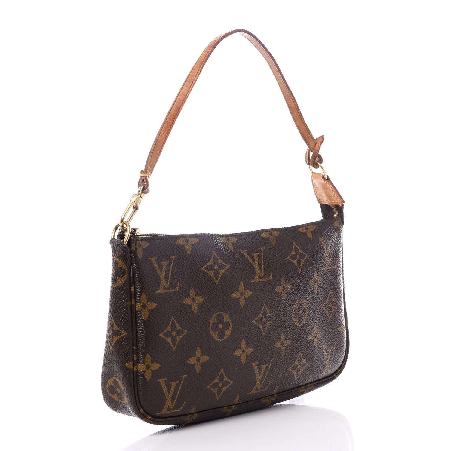 Louis Vuitton Monogram Pochette Accessories 2 of 7