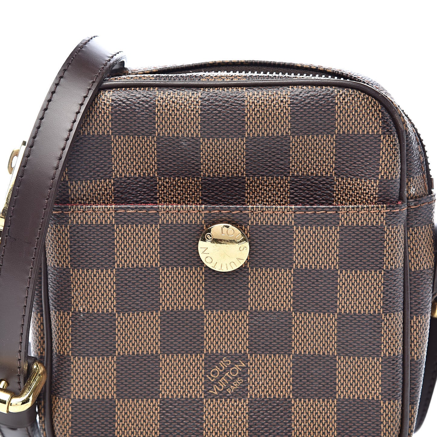 Damier Ebene Rift