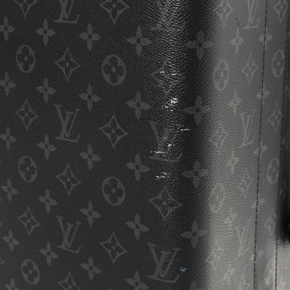 Louis Vuitton Monogram Eclipse Horizon 55 11 of 11