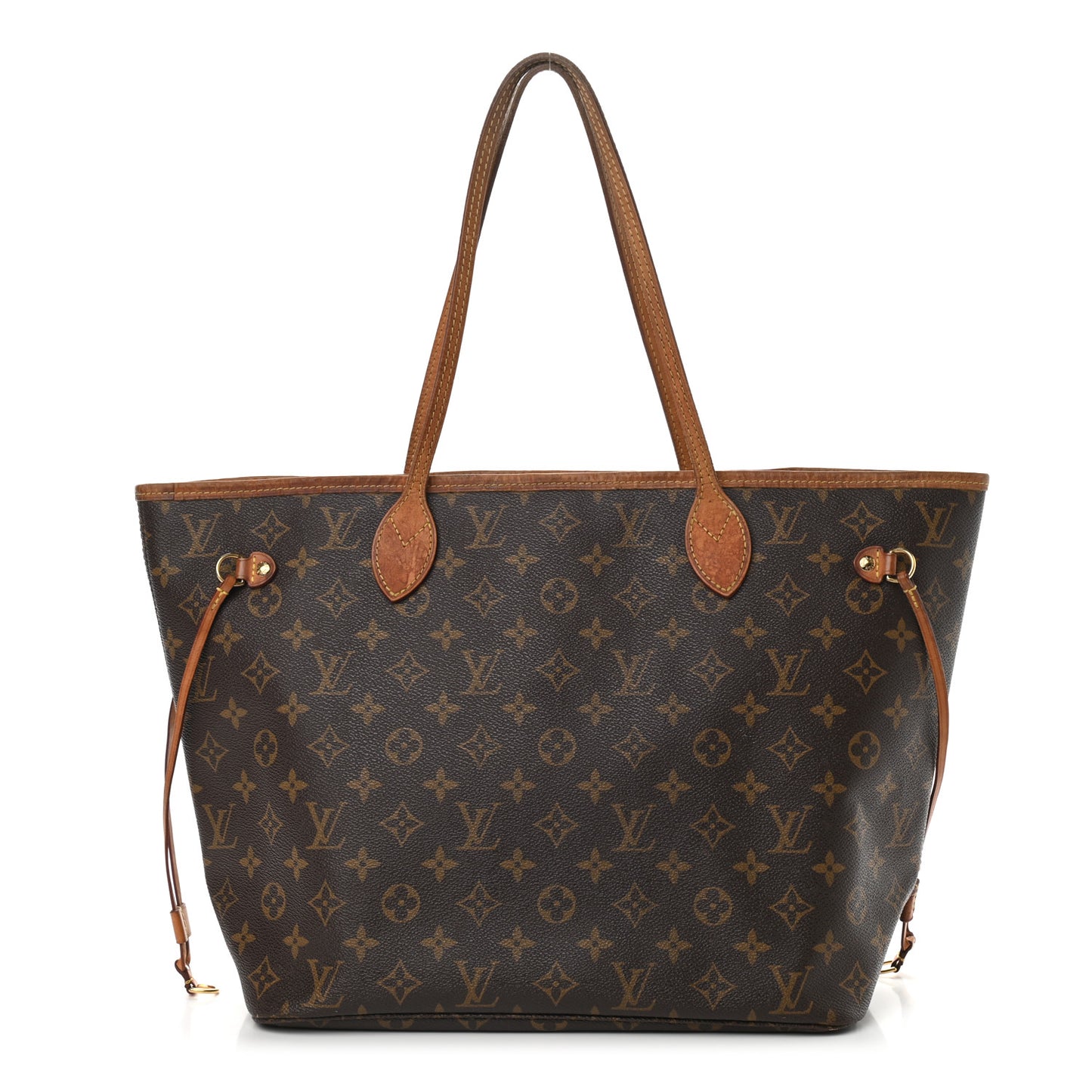 Monogram Neo Neverfull MM