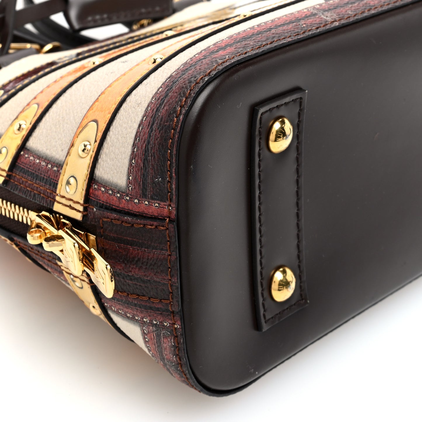Transformed Canvas Time Trunk Alma BB Beige