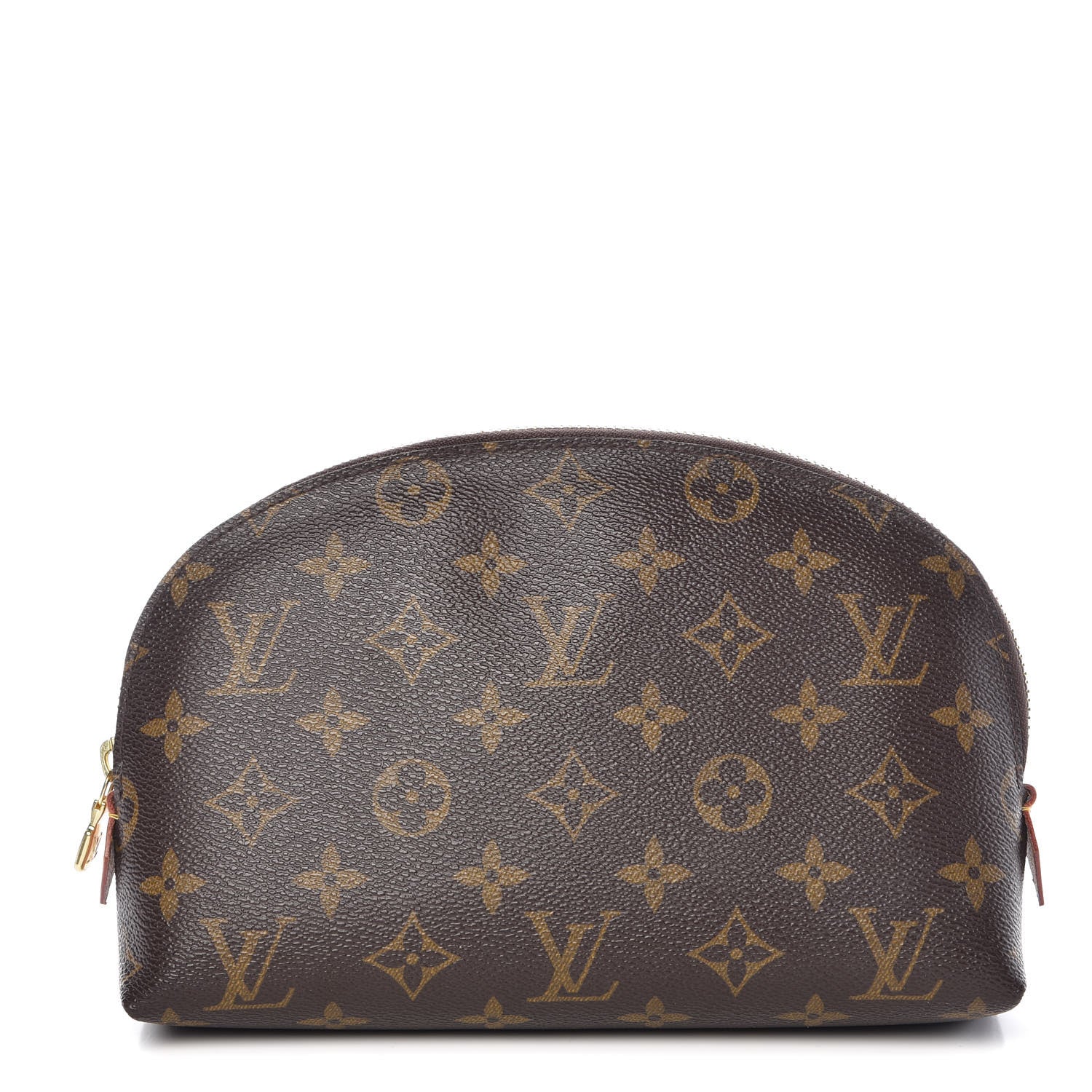 Louis Vuitton Monogram Cosmetic Pouch GM 1 of 9