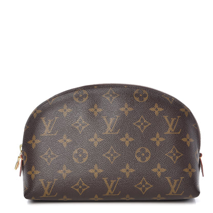 Louis Vuitton Monogram Cosmetic Pouch GM 1 of 9