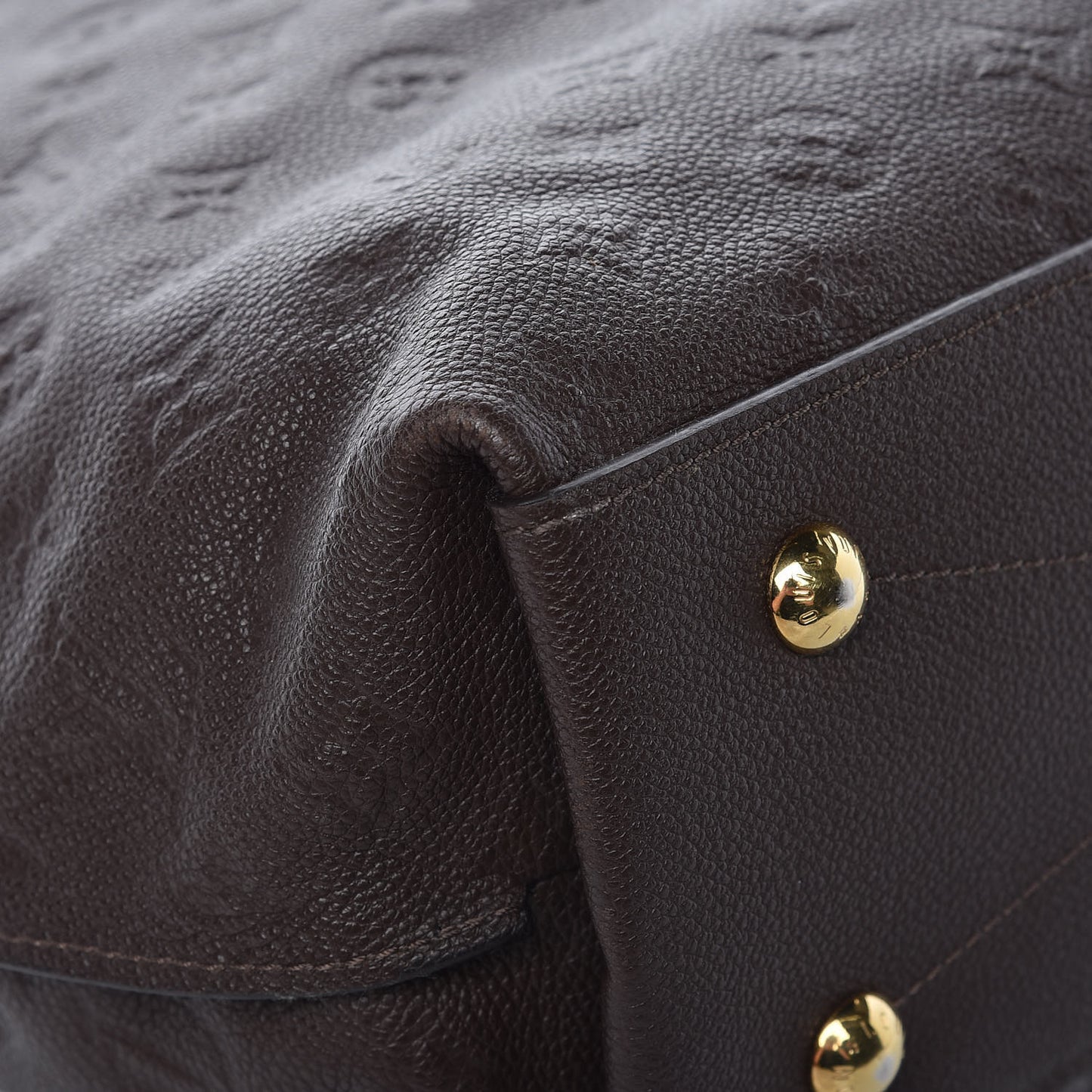 Empreinte Metis Terre