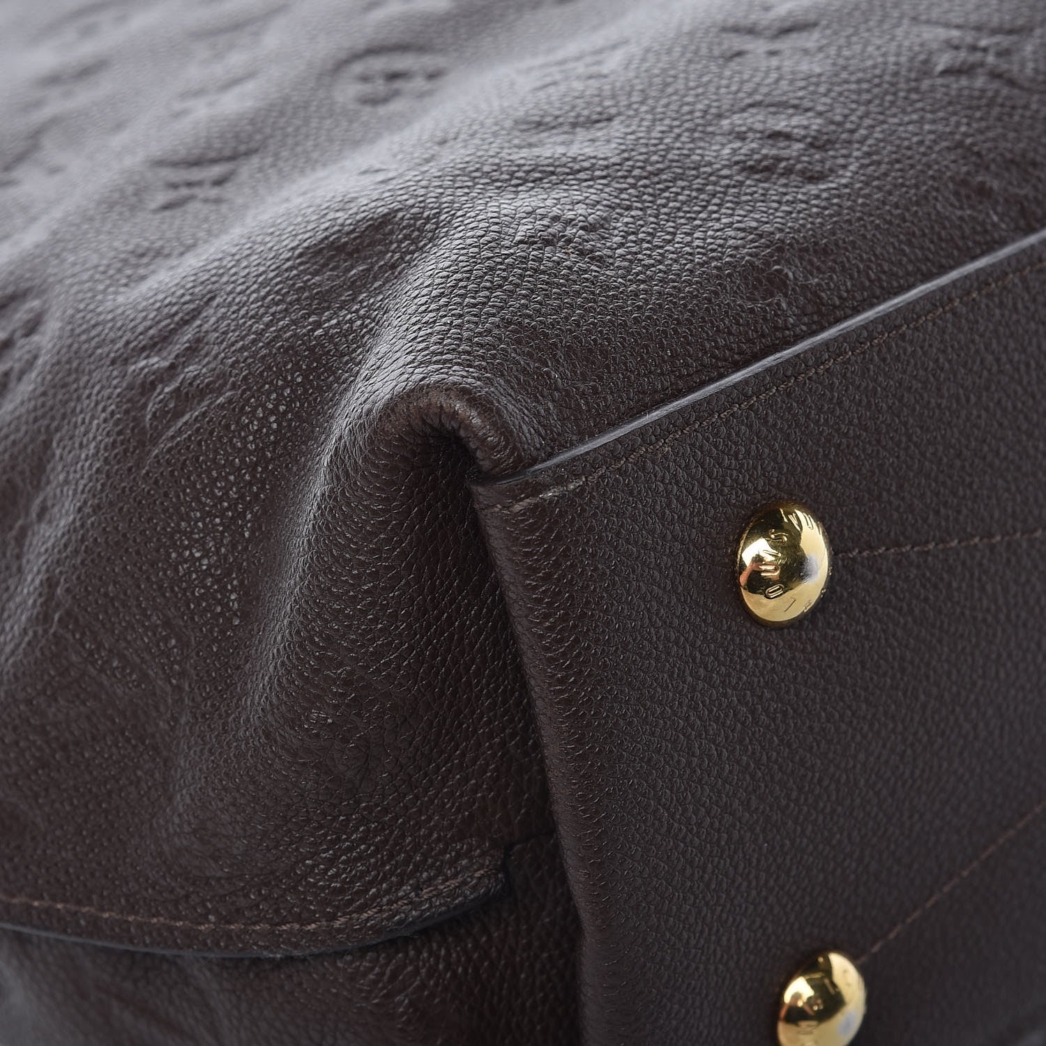 Louis Vuitton Empreinte Metis Terre 16 of 17