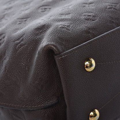 Louis Vuitton Empreinte Metis Terre 16 of 17