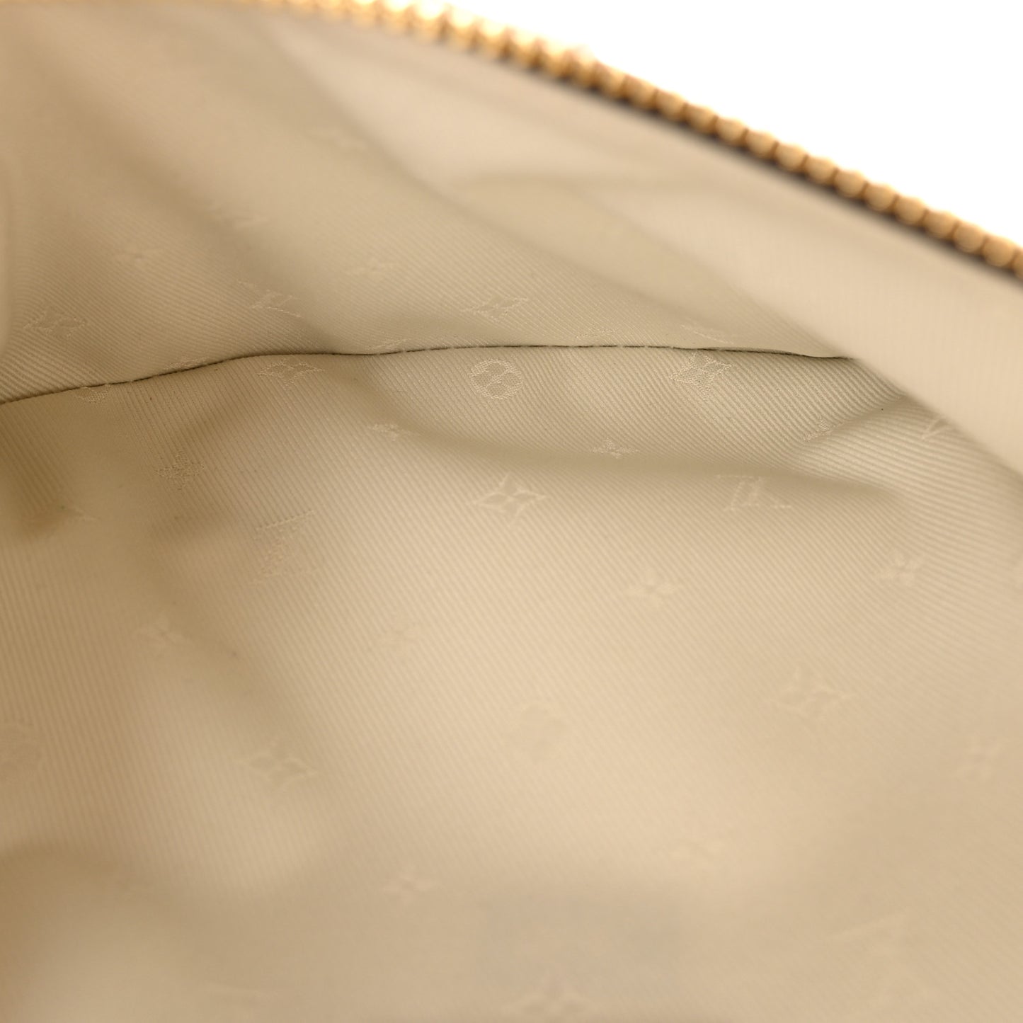 Monogram High Rise Bumbag