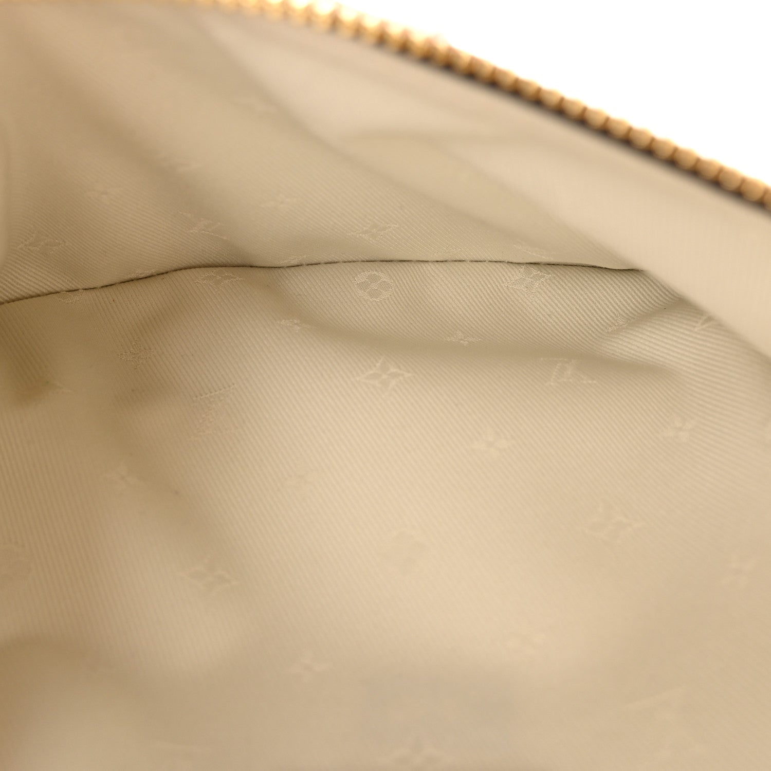 Louis Vuitton Monogram High Rise Bumbag 4 of 8