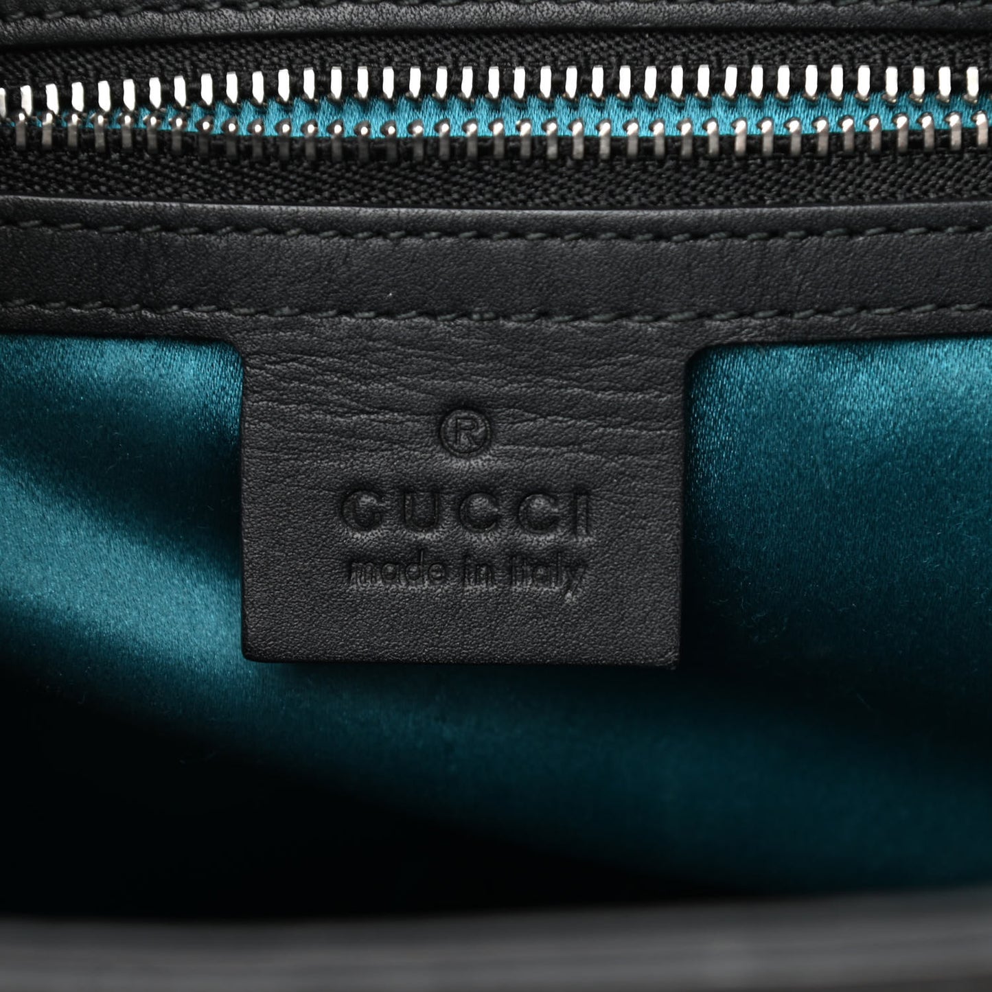 Suede Patent Medium Dionysus Bucket Bag Red