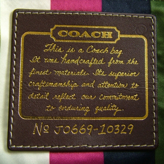 COACHLeatherLegacyWhite