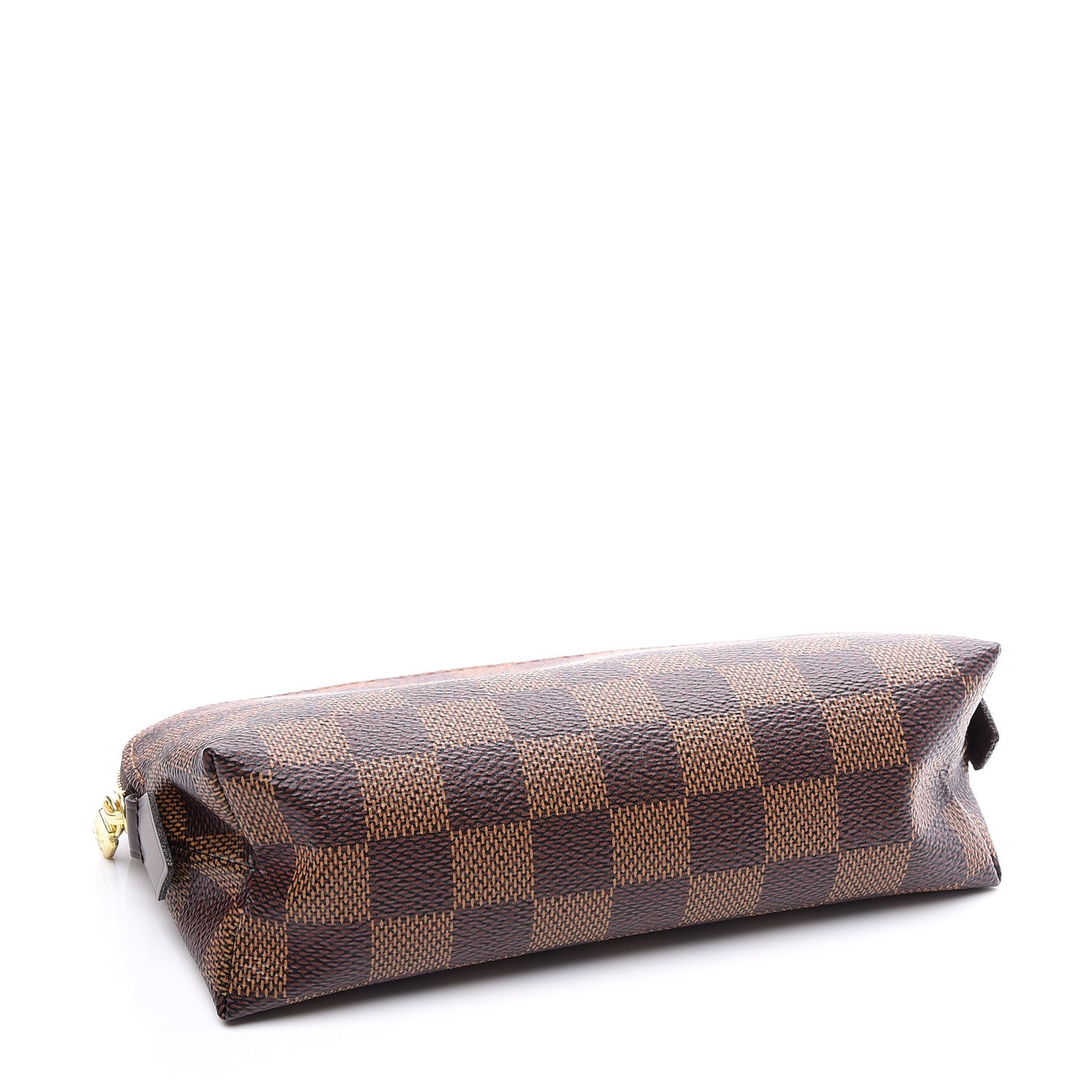 Damier Ebene Cosmetic Pouch