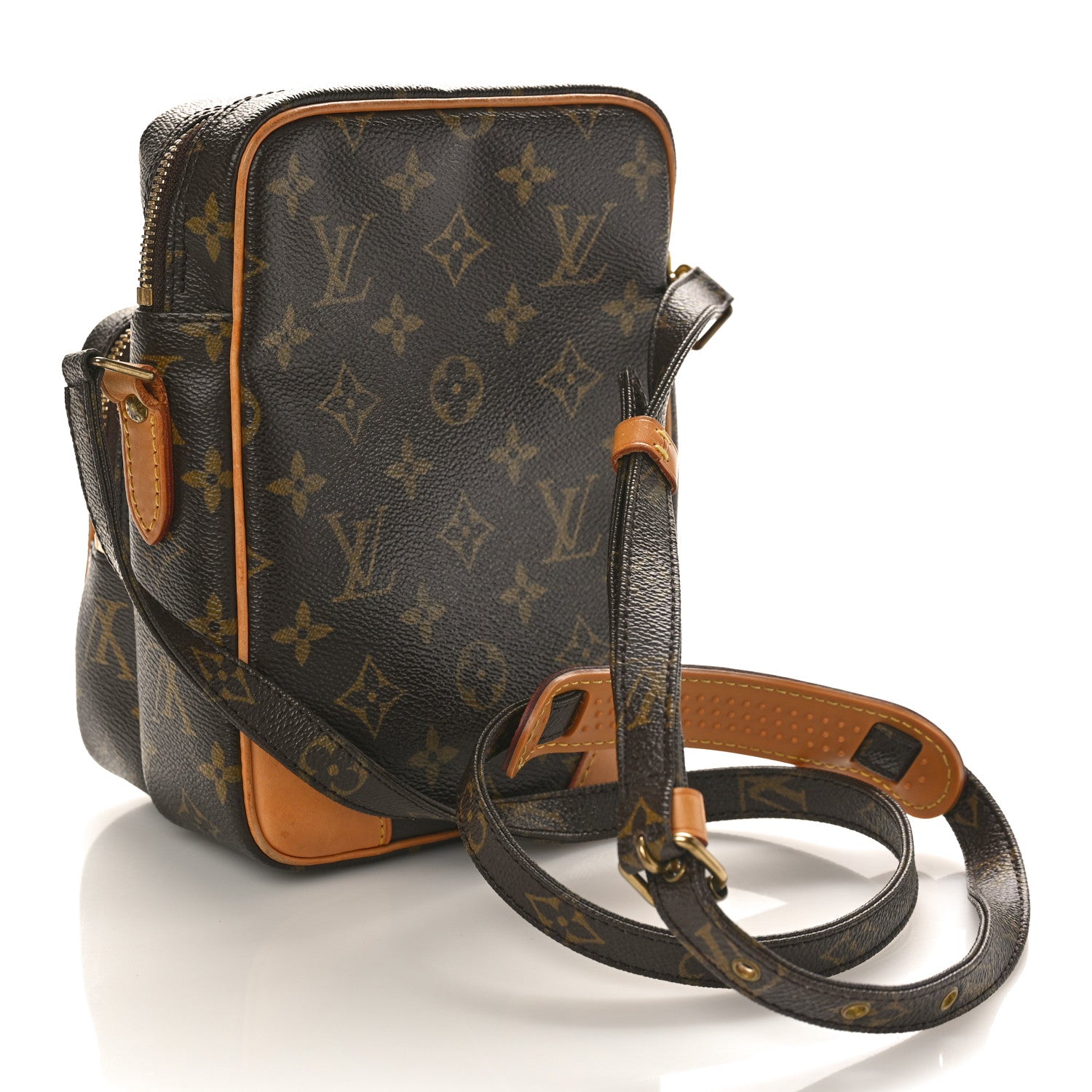 Louis Vuitton Monogram Amazone 2 of 9