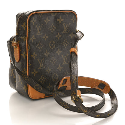 Louis Vuitton Monogram Amazone 2 of 9