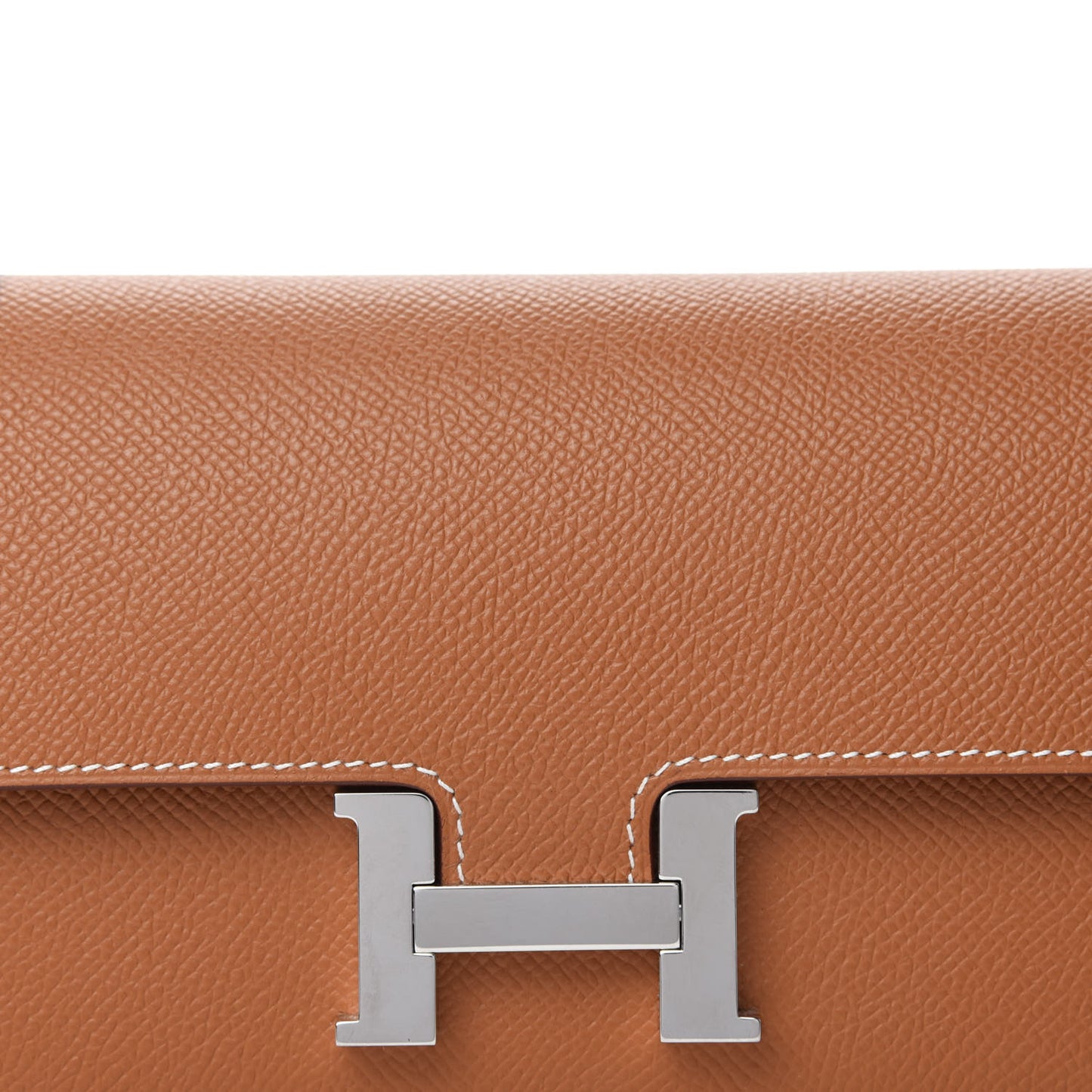 Epsom Constance Long Wallet To Go Gold