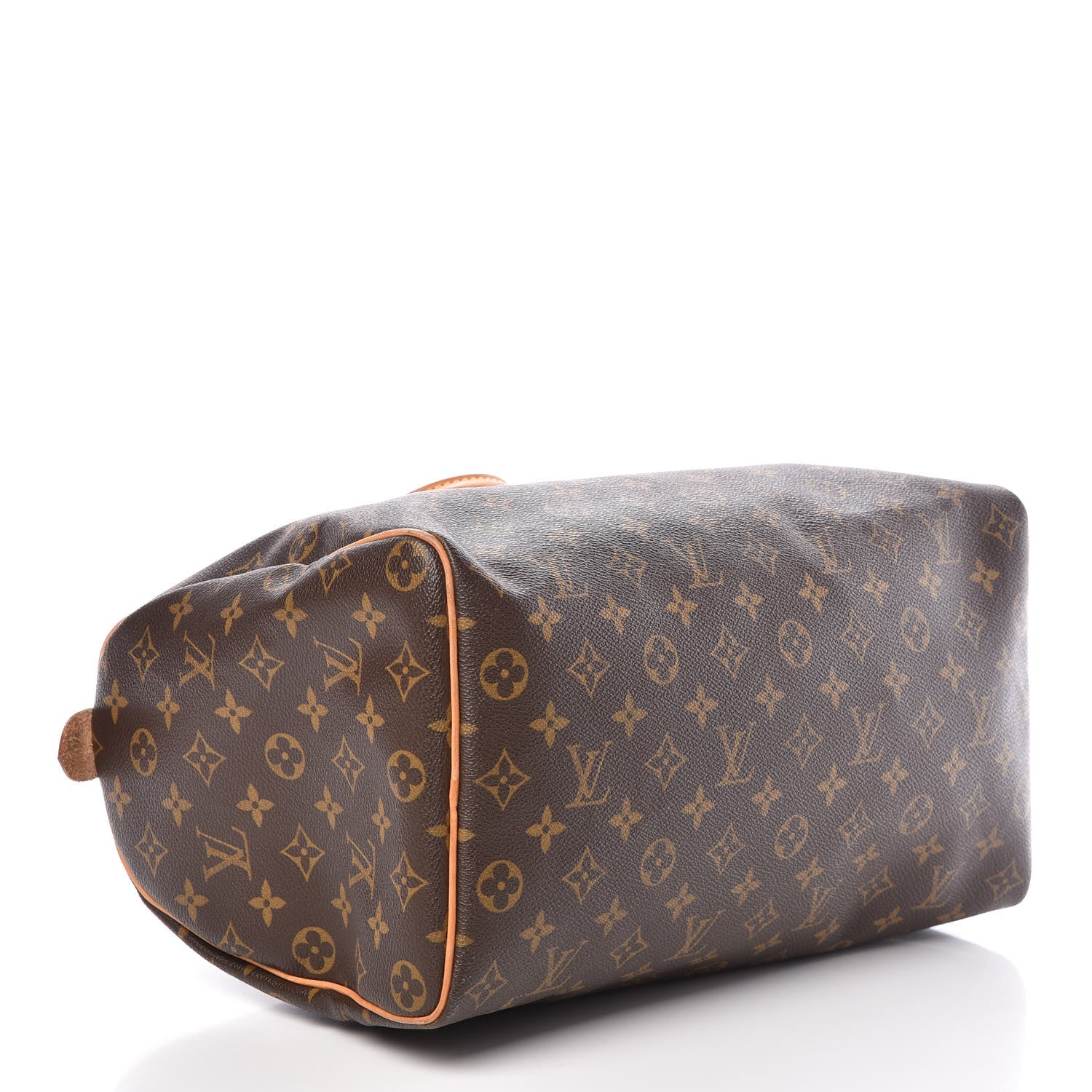 Louis Vuitton Monogram Speedy 35 4 of 12